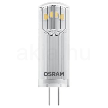 Kép OSRAM PIN G4    12V G4 LED EQ20 320°  2700K