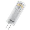 Kép OSRAM PIN G4    12V G4 LED EQ20 300°  2700K