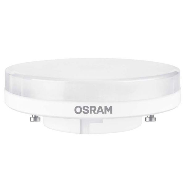 Kép OSRAM STAR    230V GX53 LED EQ40 120°  2700K