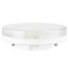 OSRAM STAR    230V GX53 LED EQ40 120°  2700K