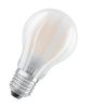 Kép OSRAM Retrofit Classic A   matt 230V E27 LED EQ100  2700K