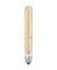 Kép OSRAM Vintage TUB   borostyán 230V E27 LED EQ35  2000K