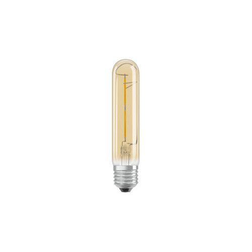 Kép OSRAM Vintage TUB    230V E27 LED EQ20  2400K