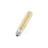 OSRAM Vintage TUB   borostyán 230V E27 LED EQ20  2000K