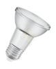 OSRAM PAR20 DIMM   230V E27 LED EQ50 36°  2700K