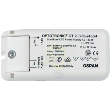 Kép TRAFO 0,5-20W    24= 20W