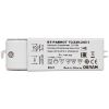 Kép TRAFO 20-70W 12V AC DIMM   12V 70W