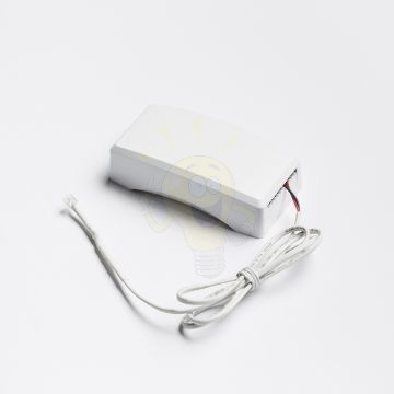 Kép SENSOR a mennyezetbe helyezhető fehér   max. 1200W 360°