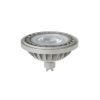 Kép LED ES111  szürke  230V LED GU10 12W 45°  4000K