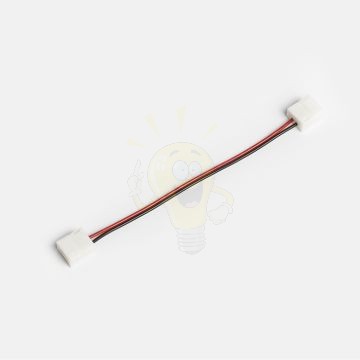 Kép LED STRIP IP54 kapocs   