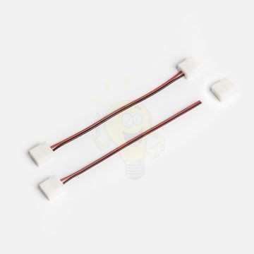 Kép LED STRIP IP54 kapocs   