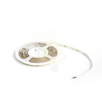 Kép LED STRIP IP54 5m 12V= LED 60W IP54 3000K