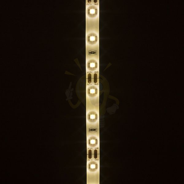Kép LED STRIP IP54 5m 12V= LED 60W IP54 3000K