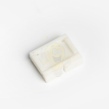 Kép LED STRIP IP20 egyenes kapocs   