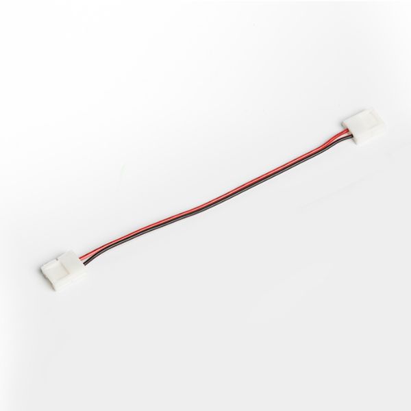 Kép LED STRIP IP20 kapocs   