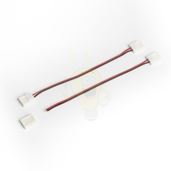Kép LED STRIP IP20 kapocs   
