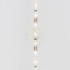 LED STRIP IP20 5m 12V= LED 60W 4000K