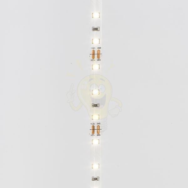 LED STRIP IP20 5m 12V= LED 60W 4000K