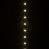 LED STRIP IP20 5m 12V= LED 60W 4000K