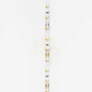 Kép LED STRIP IP20 5m    12V= LED 60W  3000K