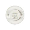 PUC izzó   230V GX53 LED 7W 105°  3000K