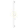 OSRAM LEDINESTRA 2P 100 DIMM  matt 230V S14s LED EQ75  2700K