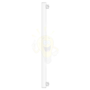 OSRAM LEDINESTRA 2P 100 DIMM  matt 230V S14s LED EQ75  2700K