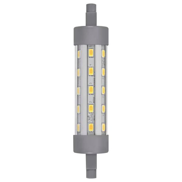 Kép OSRAM LINE    230V R7s LED EQ60 300°  2700K