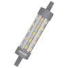 Kép OSRAM LINE    230V R7s LED EQ60 300°  2700K