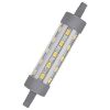 Kép OSRAM LINE    230V R7s LED EQ60 300°  2700K