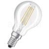 Kép OSRAM Retrofit ilum  világos 230V E14 LED EQ40  2700K