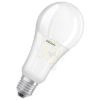OSRAM ADV Classic A DIMM  matt 230V E27 LED EQ150 200°  2700K