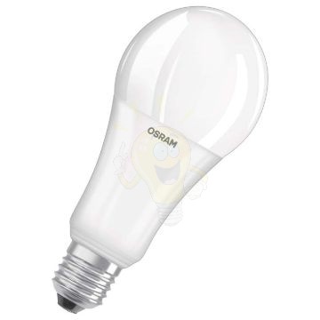 Kép OSRAM ADV Classic A DIMM  matt 230V E27 LED EQ150 200°  2700K