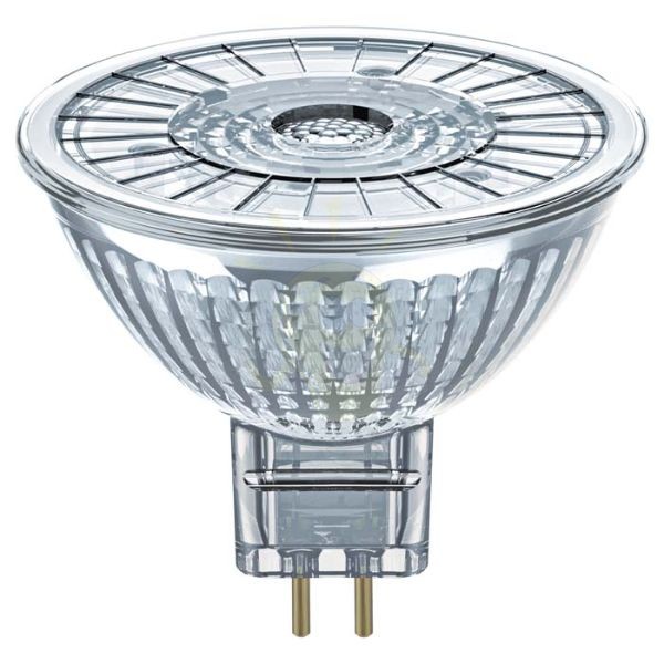 Kép OSRAM ADV MR16 DIMM   12V GU5,3 LED EQ35 36°  3000K