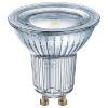 Kép OSRAM PAR16    230V GU10 LED EQ50 120°  2700K