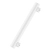 Kép OSRAM LEDINESTRA 2P 30 DIMM  matt 230V S14s LED EQ27  2700K
