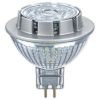OSRAM ADV MR16 DIMM   12V GU5,3 LED EQ50 36°  2700K
