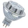 OSRAM ADV MR16 DIMM   12V GU5,3 LED EQ50 36°  2700K