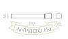 Kép FLORIO 49  fehér  230V LED 8W IP44  3000K