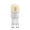 MODEE Smart Lighting LED G9 Plastic 2,2W 300° 2700K (170 lumen)
