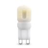 MODEE Smart Lighting LED G9 Plastic 2,2W 300° 2700K (170 lumen)