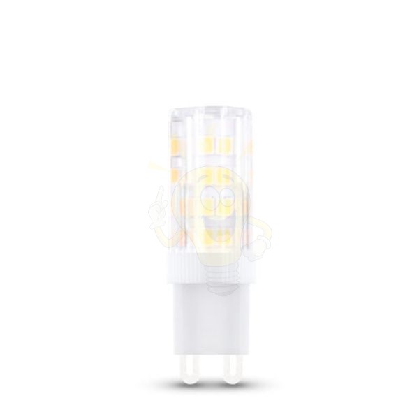 Modee Smart Lighting LED G9 Ceramic 3.5W 2700K (320 lumen)