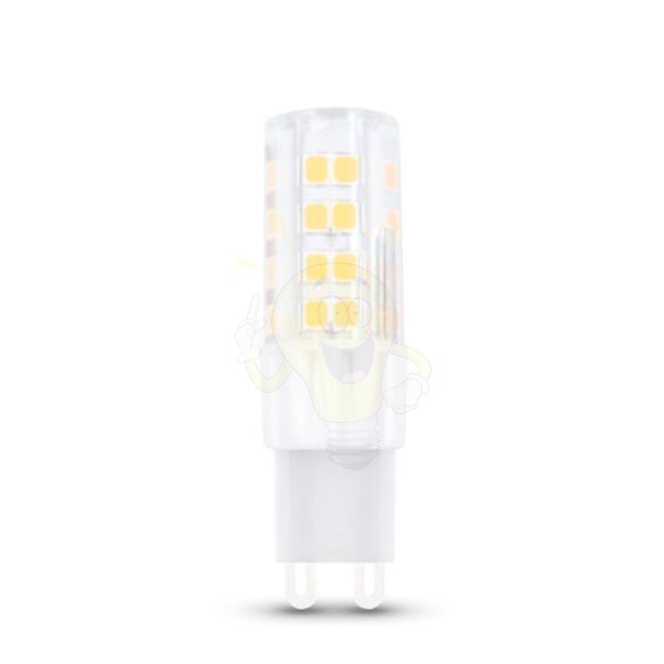Modee Smart Lighting LED G9 Ceramic 5W 4000K (420 lumen)
