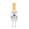 Modee Smart Lighting LED G4 Silicon COB 2W 4000K DC-12V (180 lumen)