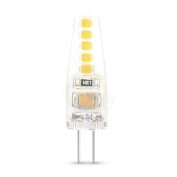 Modee Smart Lighting LED G4 Silicon COB 2W 2700K AC/DC-12V (180 lumen)