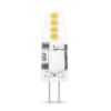 Modee Smart Lighting LED G4 Silicon COB 2W 4000K AC220-240 (180 lumen)