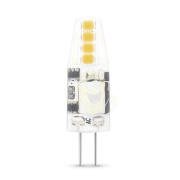 Modee Smart Lighting LED G4 Silicon COB 2W 6000K AC220-240 (180 lumen)