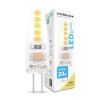 Modee Smart Lighting LED G4 Silicon COB 2W 2700K AC/DC-12V (180 lumen)