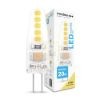 Modee Smart Lighting LED G4 Silicon COB 2W 2700K AC/DC-12V (180 lumen)