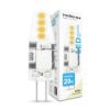 Modee Smart Lighting LED G4 Silicon COB 2W 4000K AC220-240 (180 lumen)